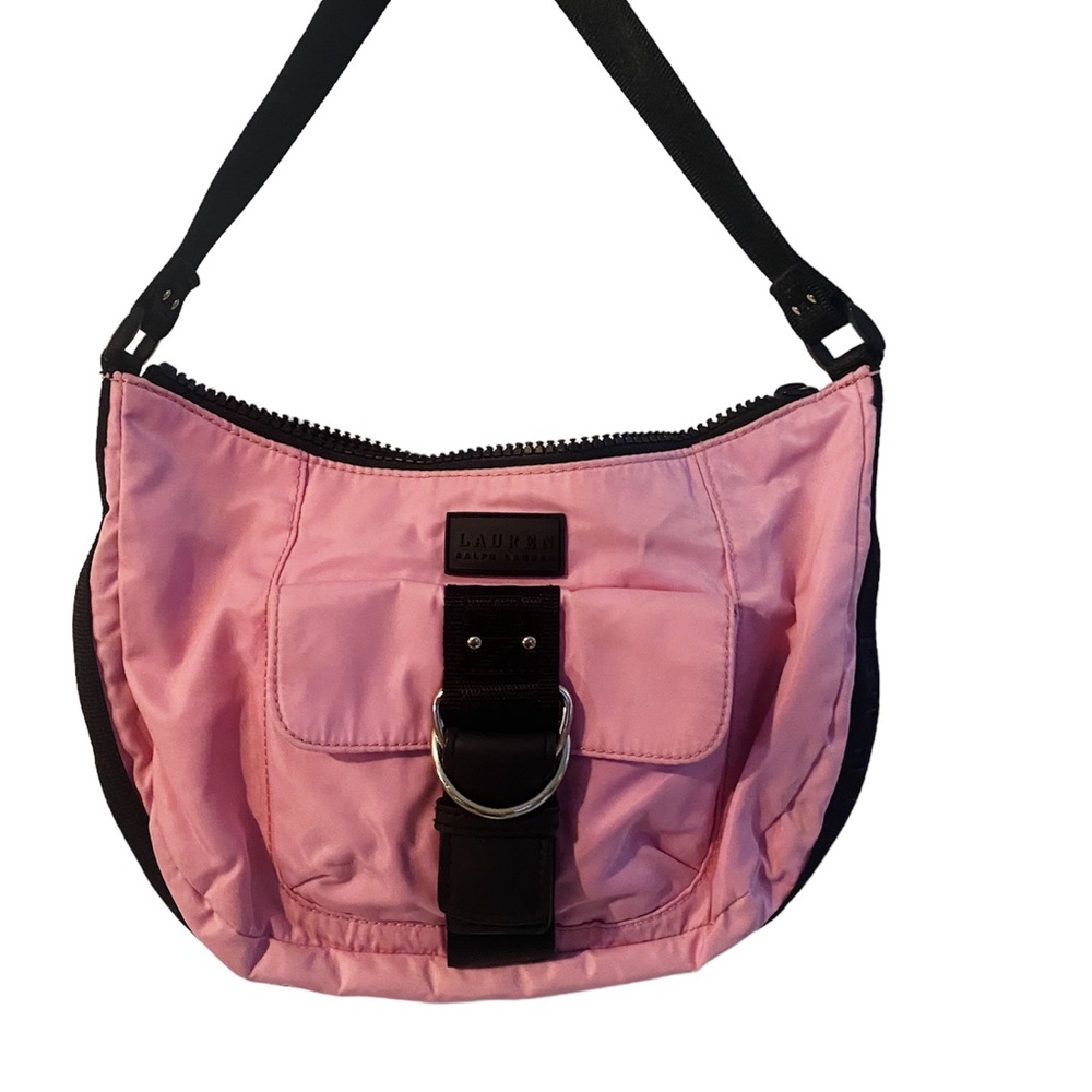 Y2K Ralph Lauren Bag